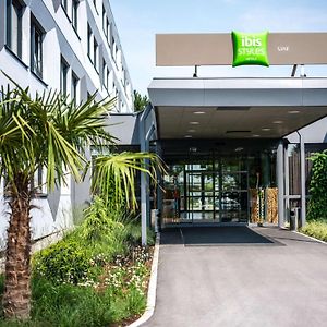 Ibis Styles Linz